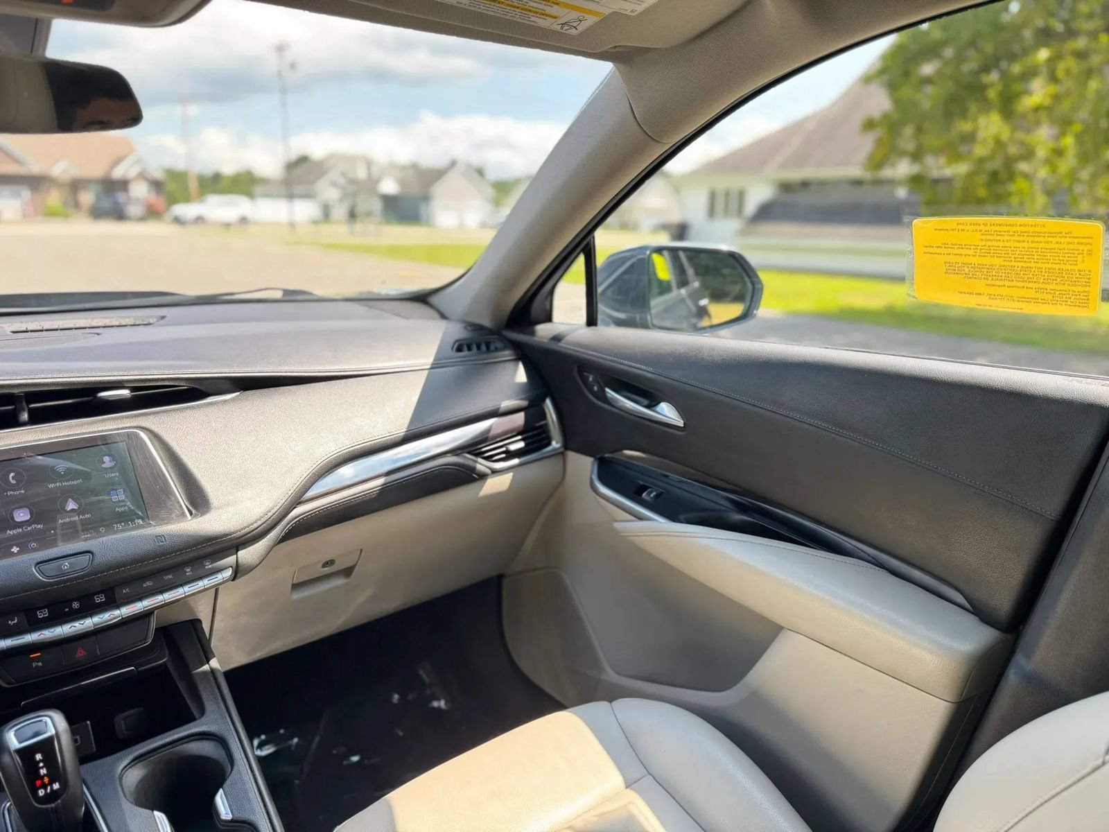Used 2019 Cadillac XT4 Luxury FWD image 29