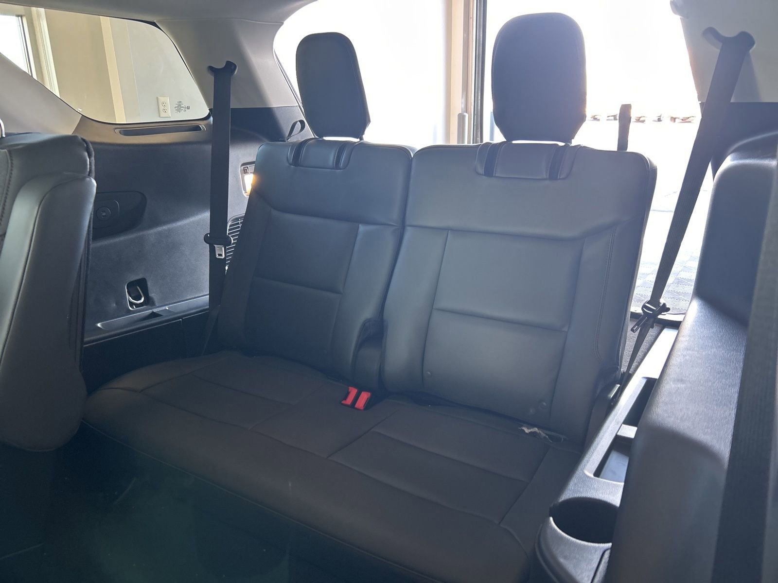 New 2026 Ford Explorer Active w/ Active Comfort Package image 14