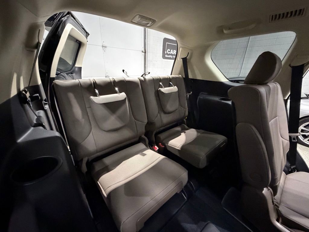 Used 2020 Lexus GX 460 Premium AWD/4WD image 31