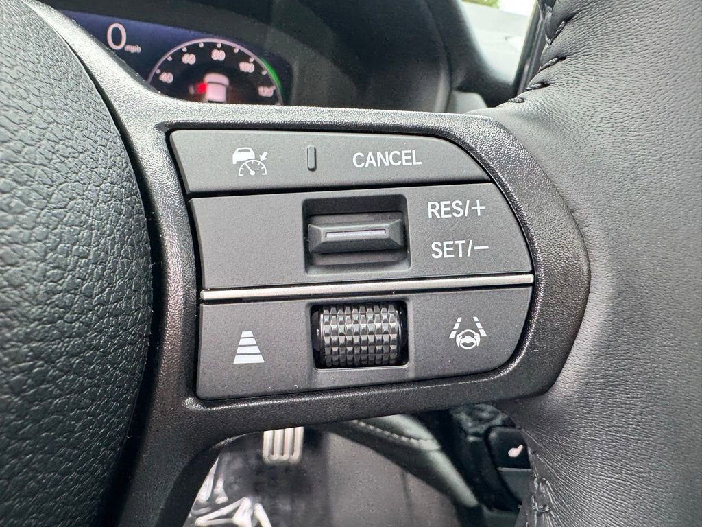 New 2026 Honda Accord Sport image 21