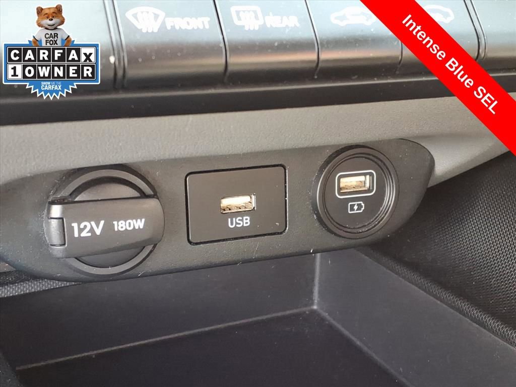 Used 2023 Hyundai Elantra SEL w/ Cargo Package image 19