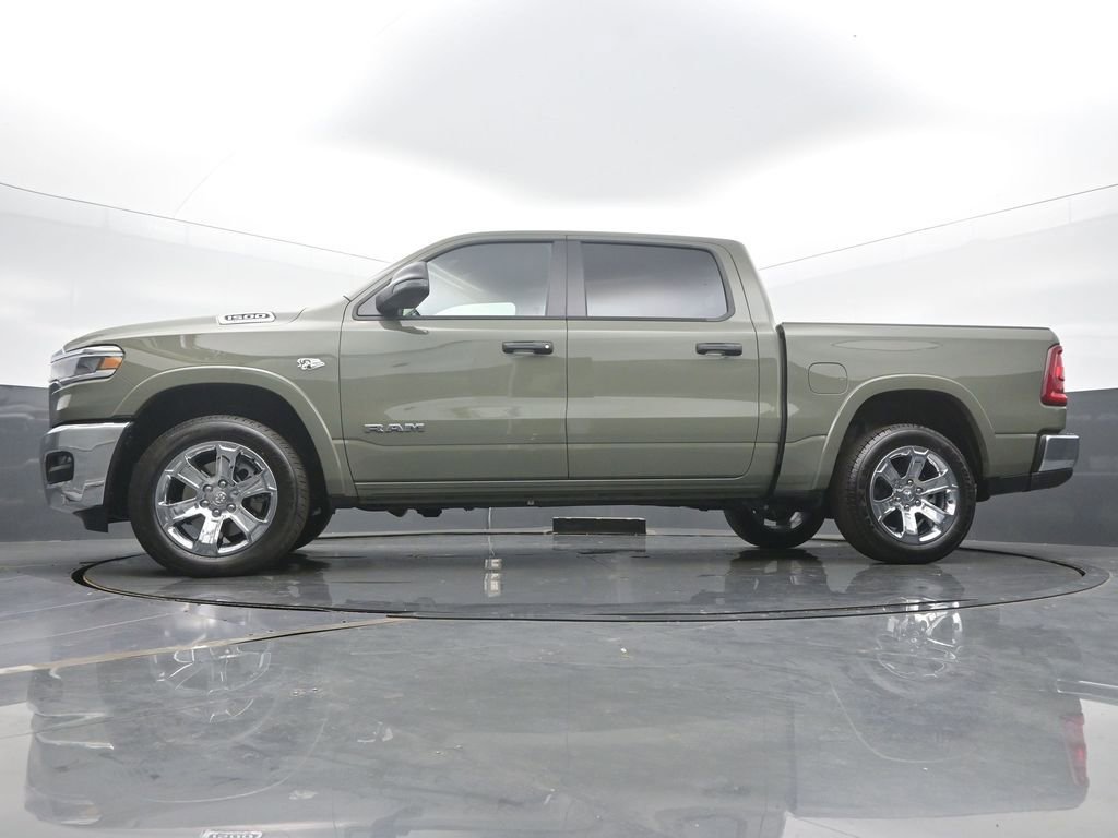 New 2026 RAM 1500 Big Horn image 47