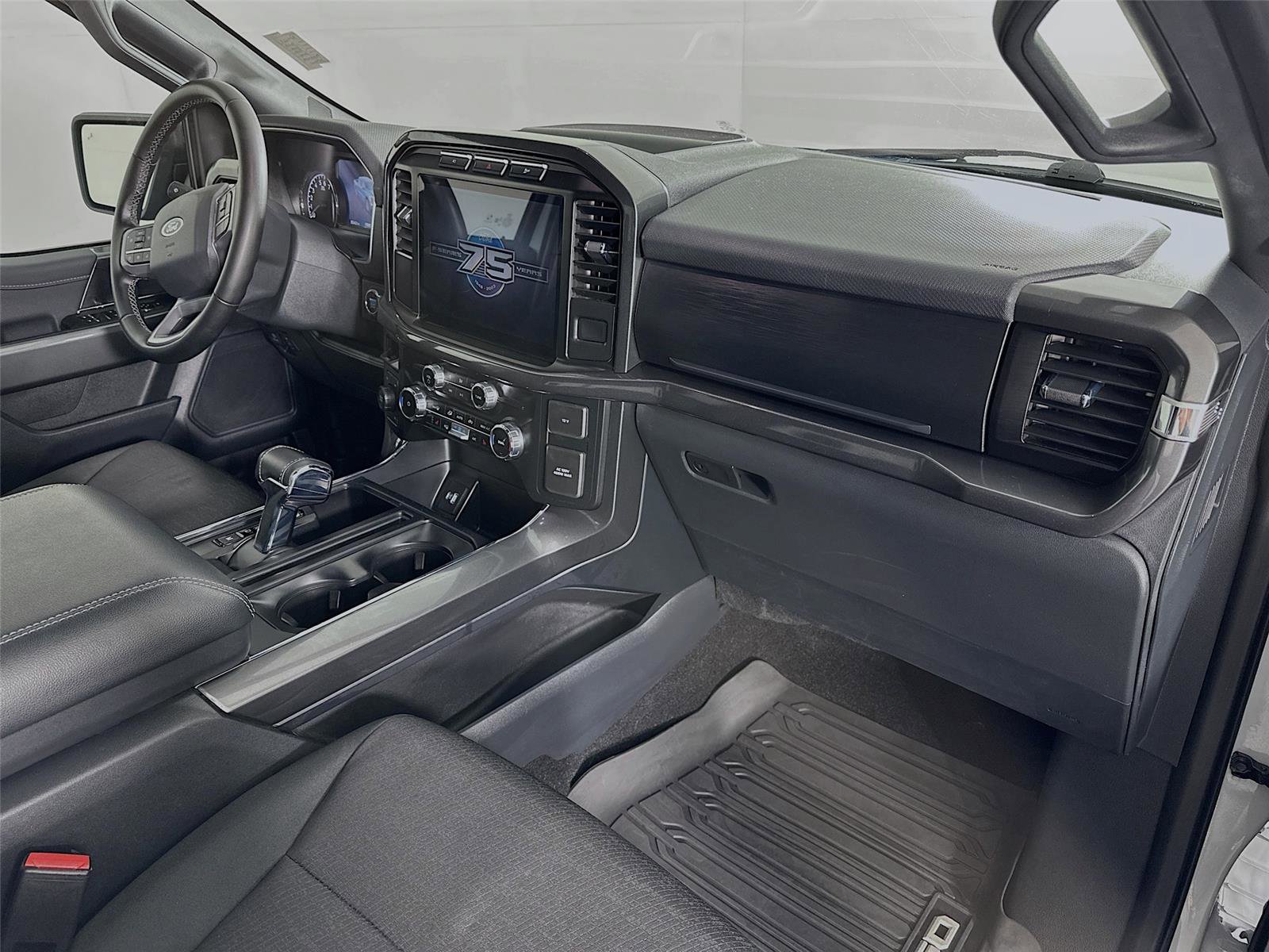 Used 2023 Ford F150 XLT w/ Equipment Group 302A High image 27