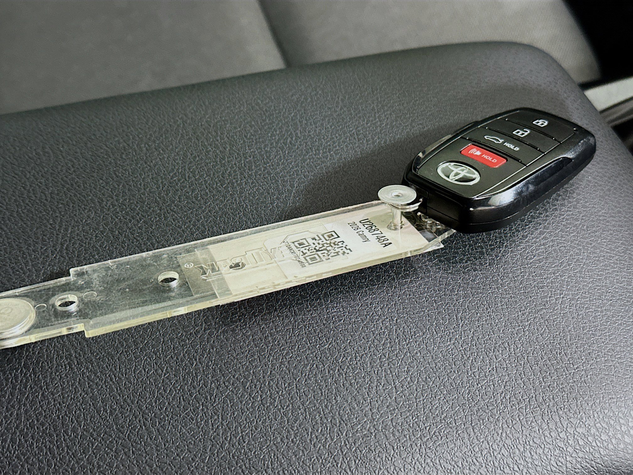 Certified 2026 Toyota Camry LE image 33