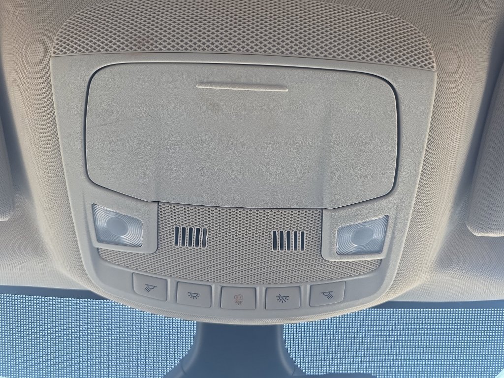 Certified 2022 Ford Edge SEL w/ Convenience Package image 21