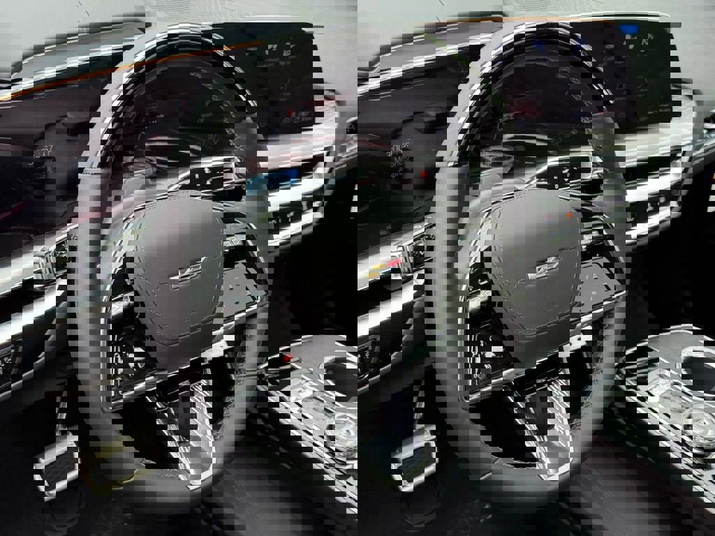 New 2026 Cadillac Lyriq V w/ Exterior Carbon Fiber Package image 15