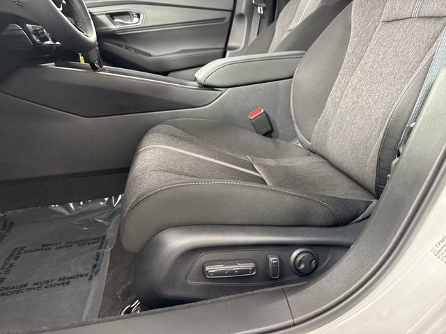 Certified 2025 Honda Accord Sport image 23