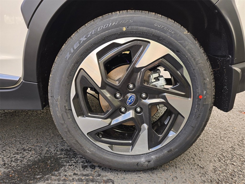 New 2025 Subaru Crosstrek 2.5i Limited image 6