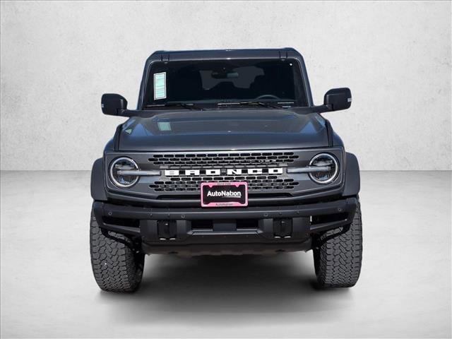 New 2025 Ford Bronco Badlands image 5