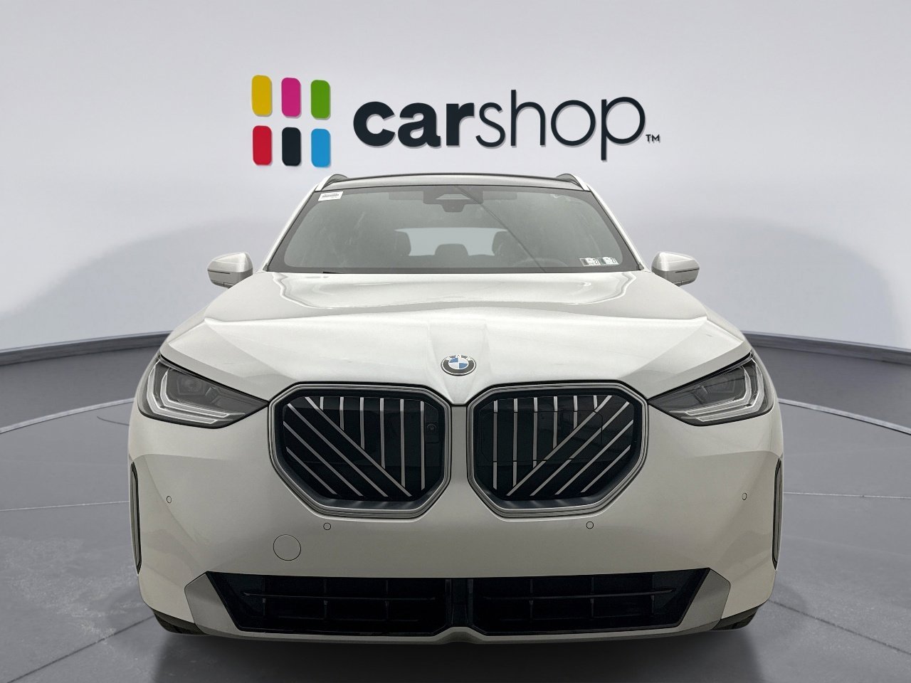 Used 2025 BMW X3 xDrive30i AWD/4WD image 8