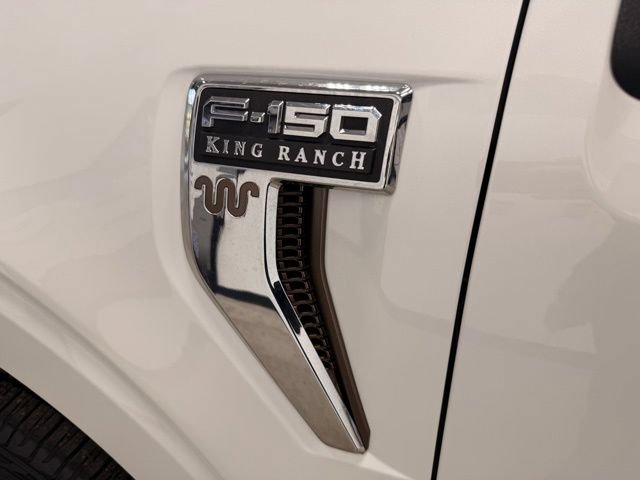 Used 2025 Ford F150 King Ranch AWD/4WD image 20