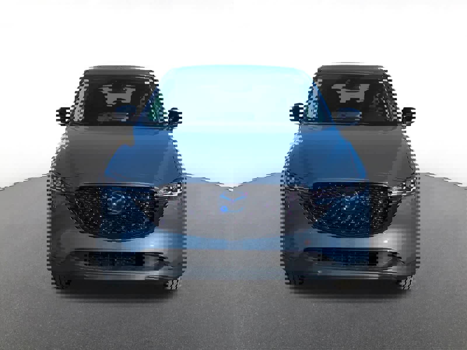 New 2025 MAZDA CX-5 Carbon Edition image 9