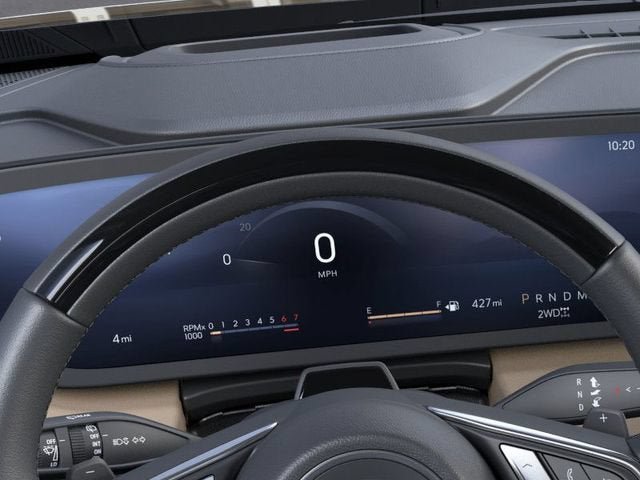 New 2026 Buick Enclave Preferred w/ Power Package FWD image 18