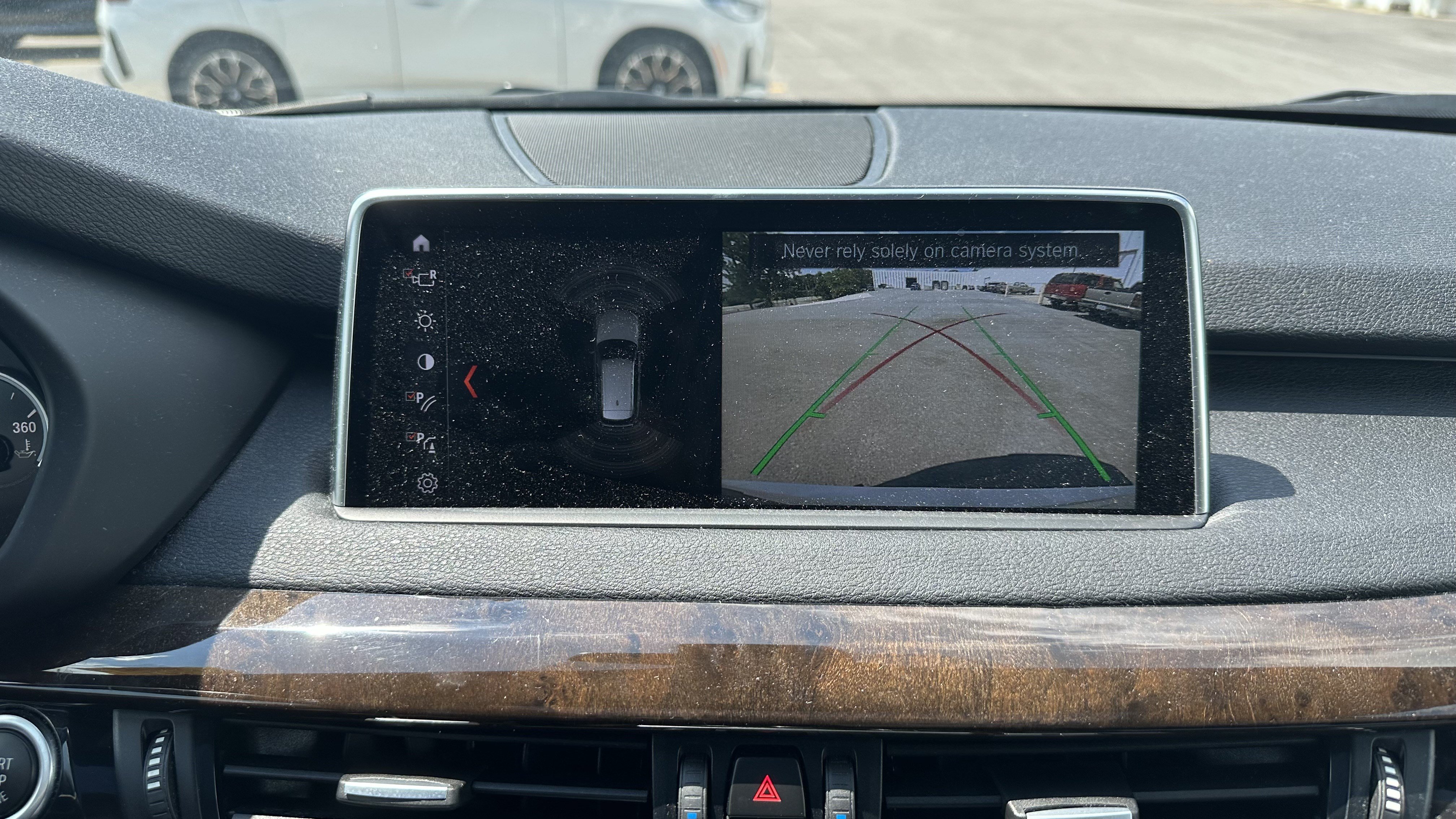 Used 2018 BMW X5 xDrive35i AWD/4WD image 26