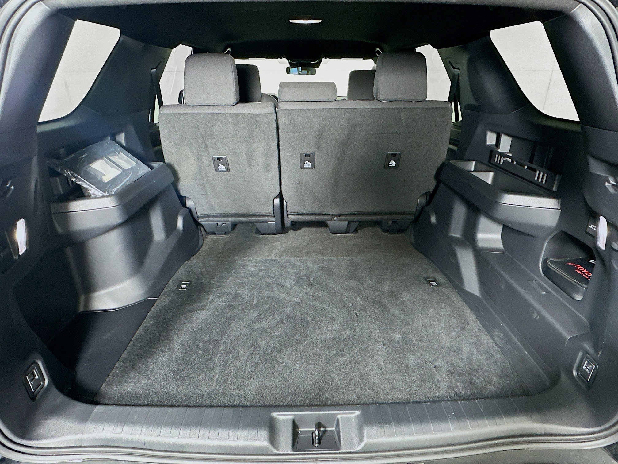 Used 2025 Toyota 4Runner TRD Off-Road image 26