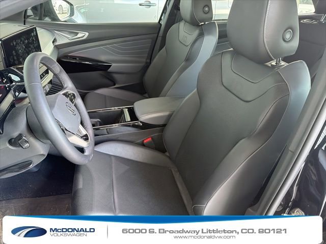 Used 2023 Volkswagen ID.4 Pro S AWD/4WD image 6