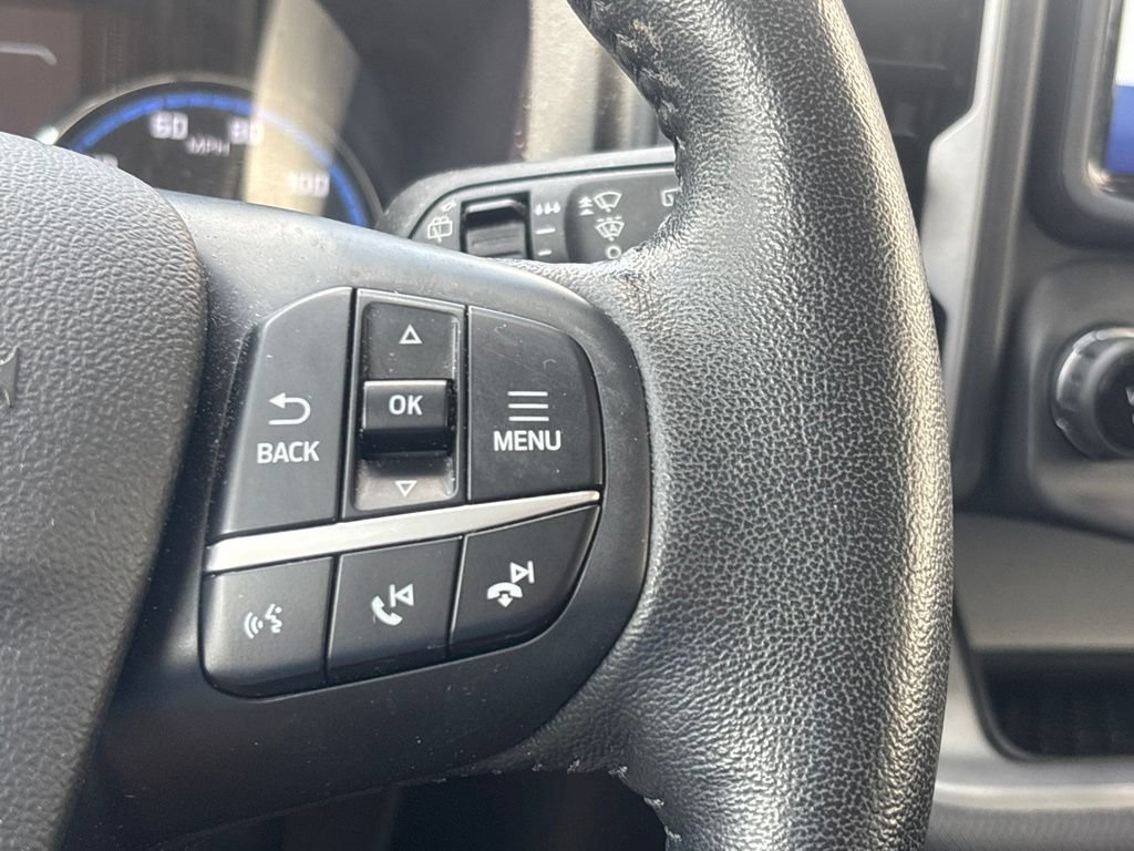 Used 2021 Ford Bronco Sport Outer Banks AWD/4WD image 22