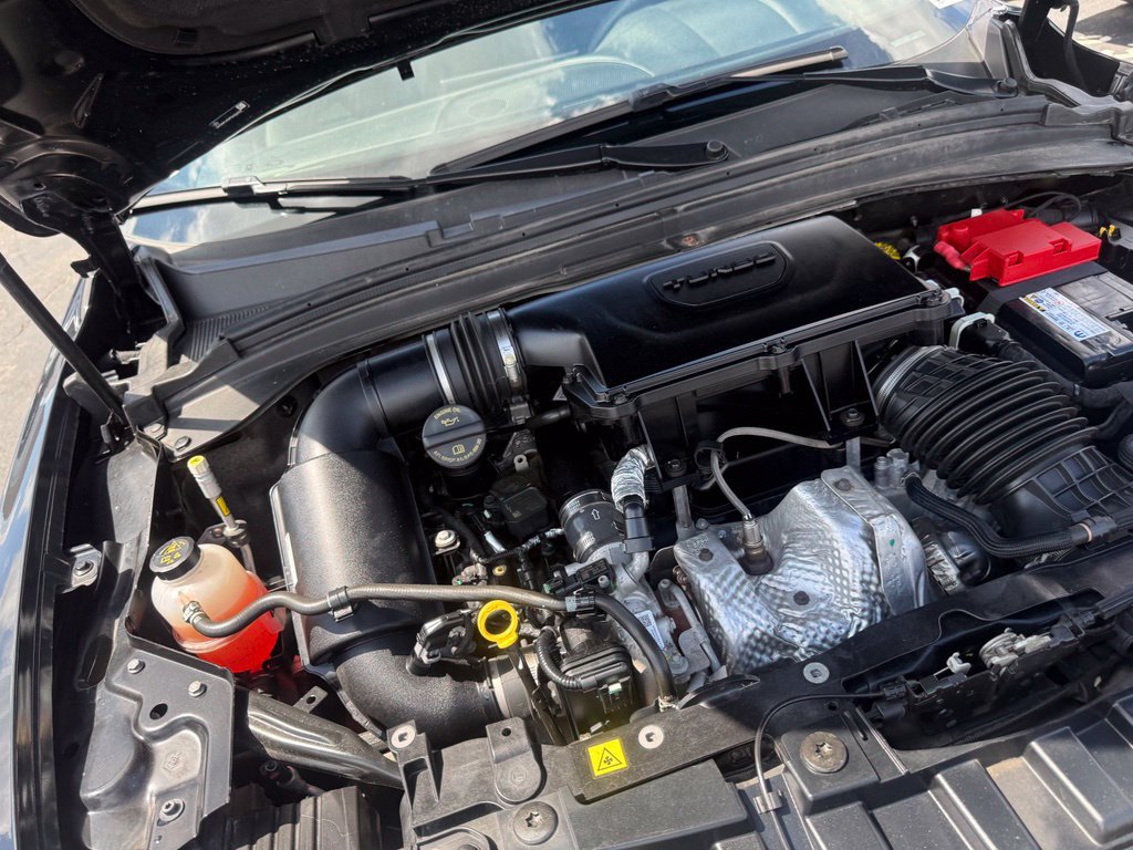 Used 2023 Dodge Hornet GT w/ GT Blacktop Package AWD/4WD image 59