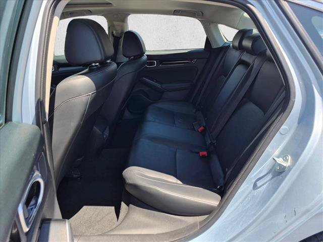 Used 2022 Honda Civic Touring image 15
