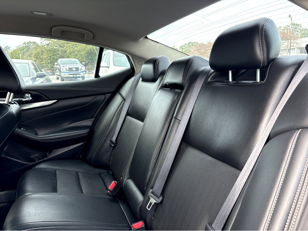 Used 2023 Nissan Maxima SV w/ Floor Mat Group image 20