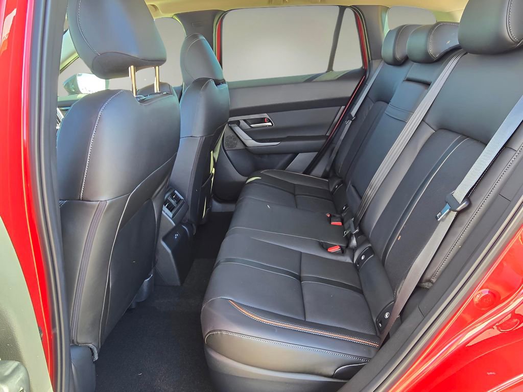 New 2026 MAZDA CX-50 AWD 2.5 Hybrid w/ Premium Pkg image 13