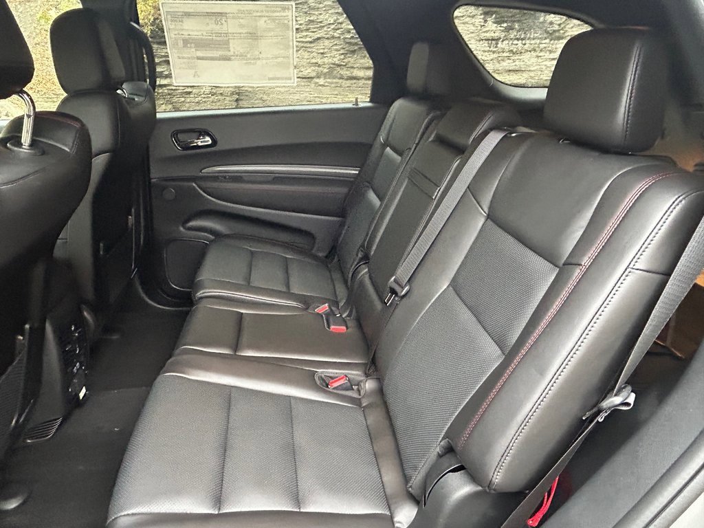 New 2026 Dodge Durango GT image 19