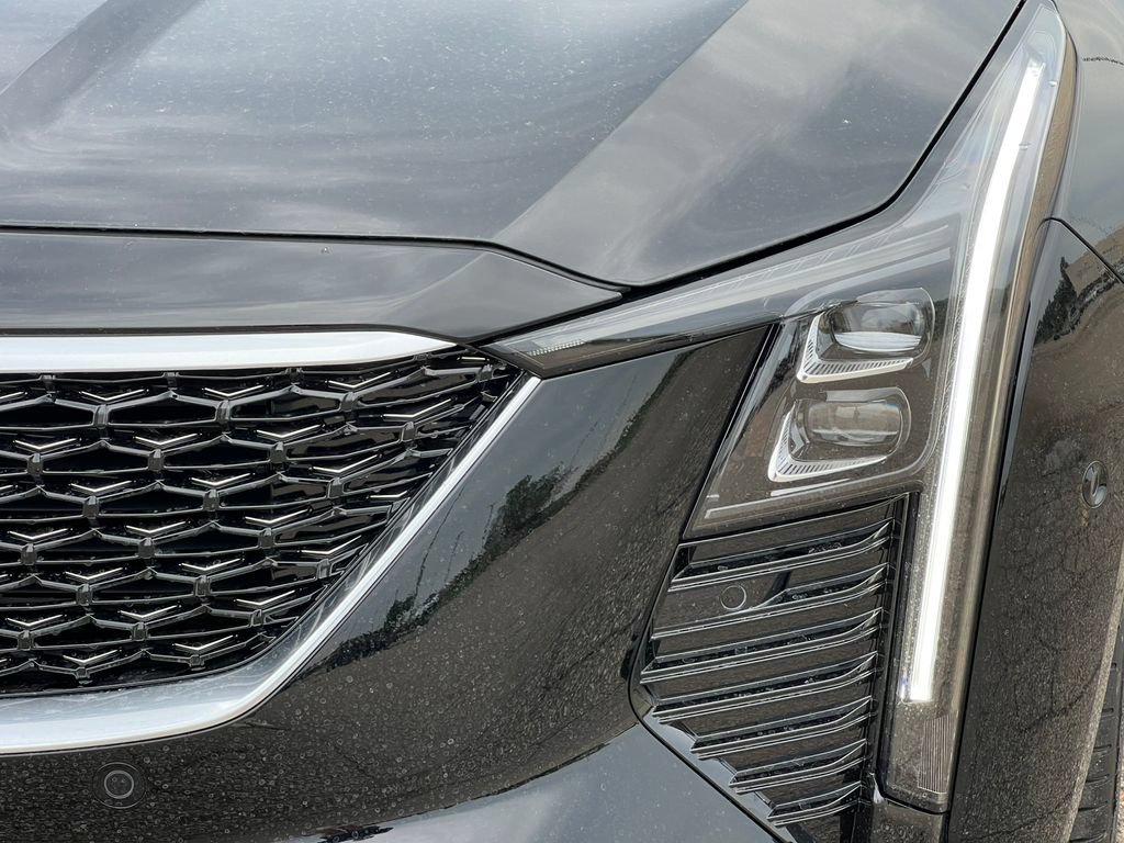New 2026 Cadillac CT5 Premium Luxury AWD/4WD image 41