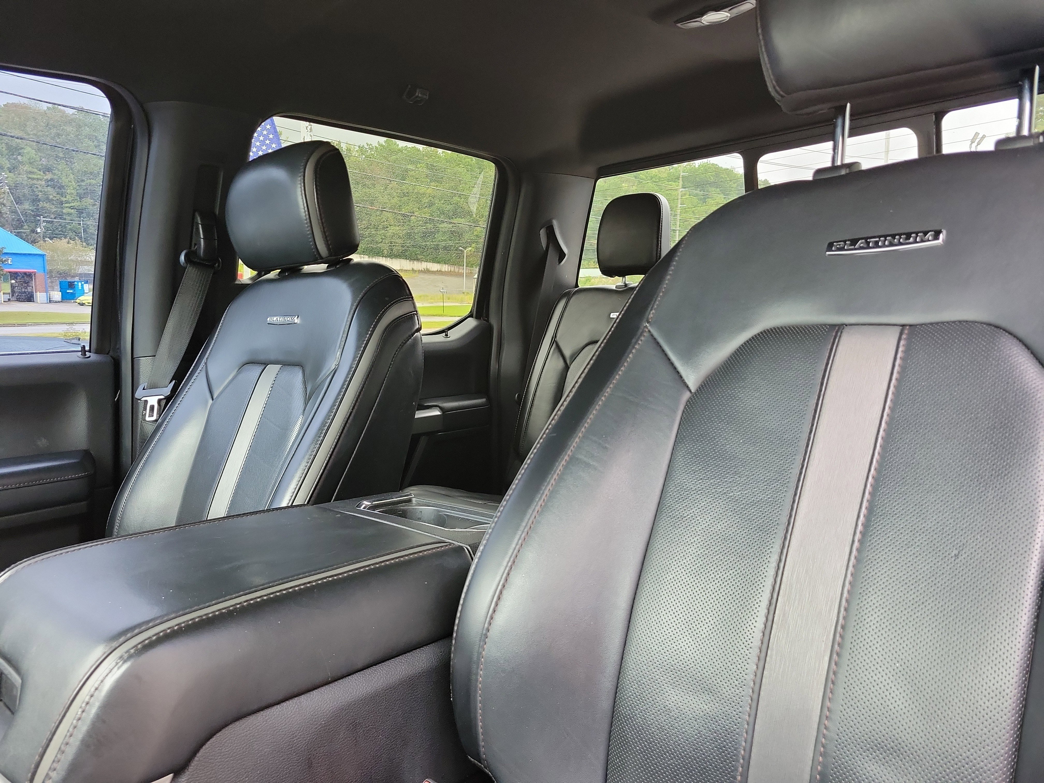 Used 2019 Ford F250 Platinum image 15