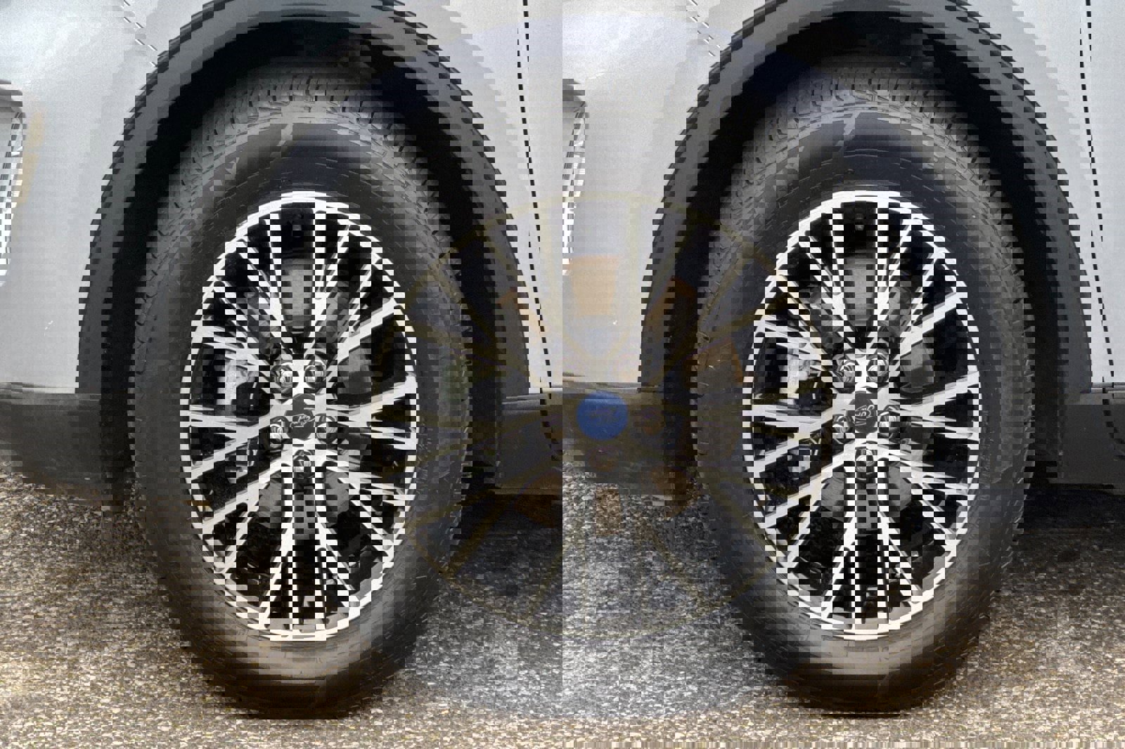 Certified 2022 Ford Escape Titanium image 28