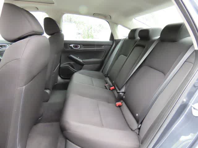 Used 2023 Honda Civic EX image 12