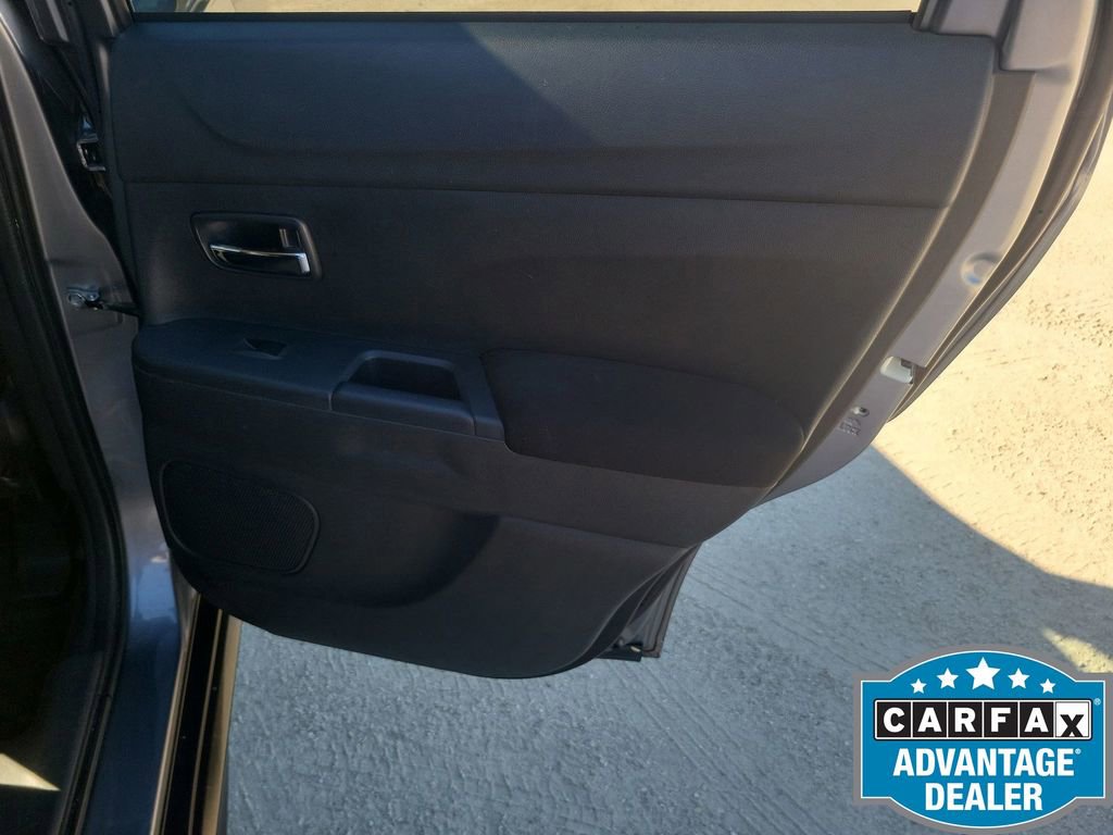 Used 2021 Mitsubishi Outlander Sport ES image 42