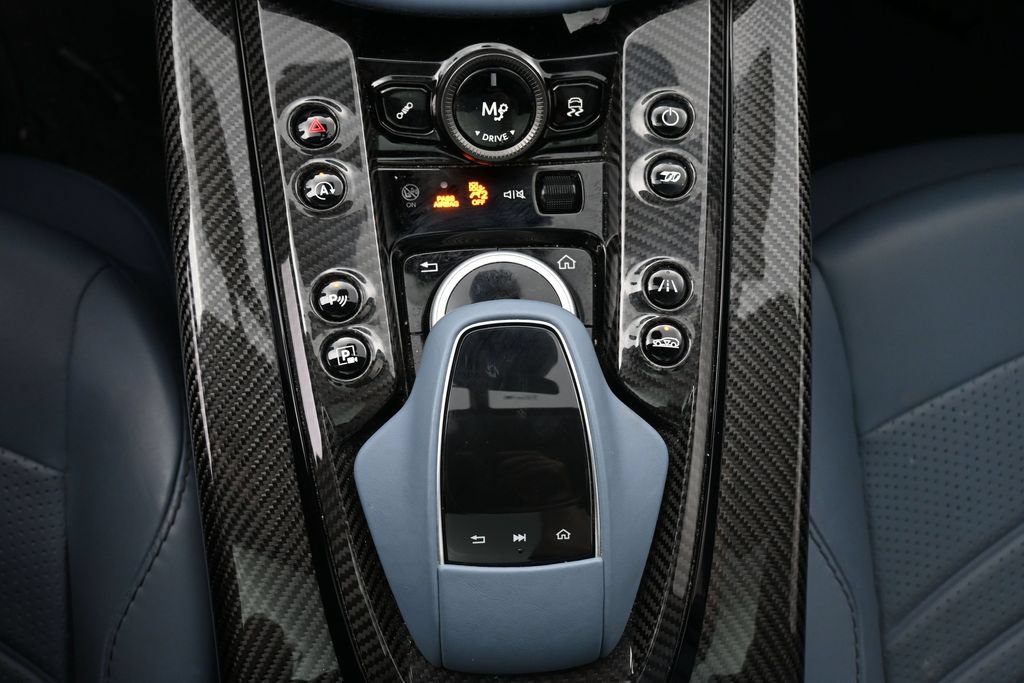 Used 2023 Aston Martin DBX 707 AWD/4WD image 19