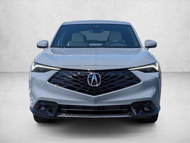 Certified 2025 Acura ADX A-Spec AWD/4WD video 2