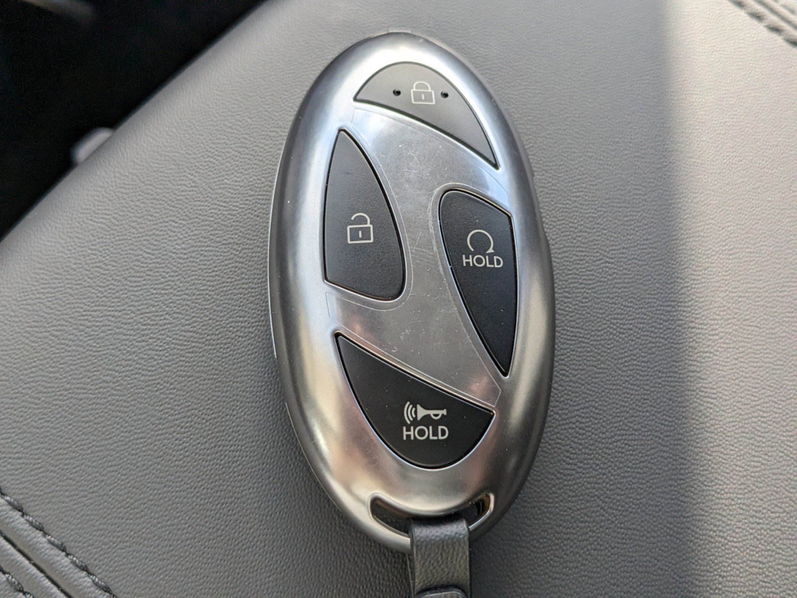 Used 2024 Hyundai Santa Fe XRT image 32