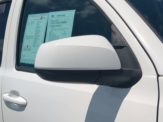 Certified 2021 Toyota Tacoma SR AWD/4WD image 12