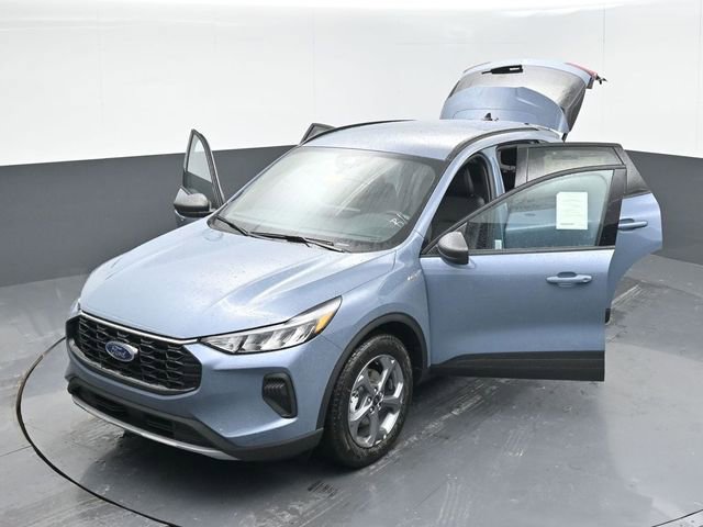 New 2025 Ford Escape ST-Line w/ Equipment Group 301A image 52