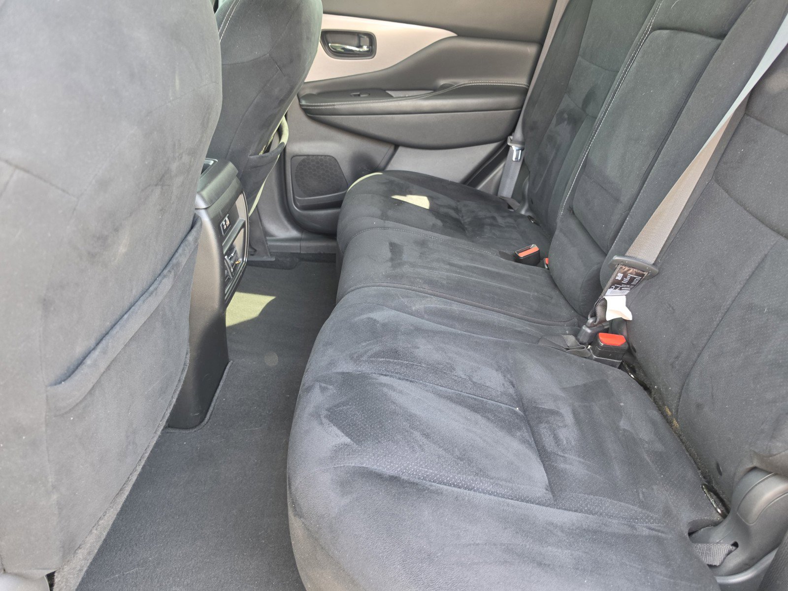 Used 2021 Nissan Murano S FWD image 11