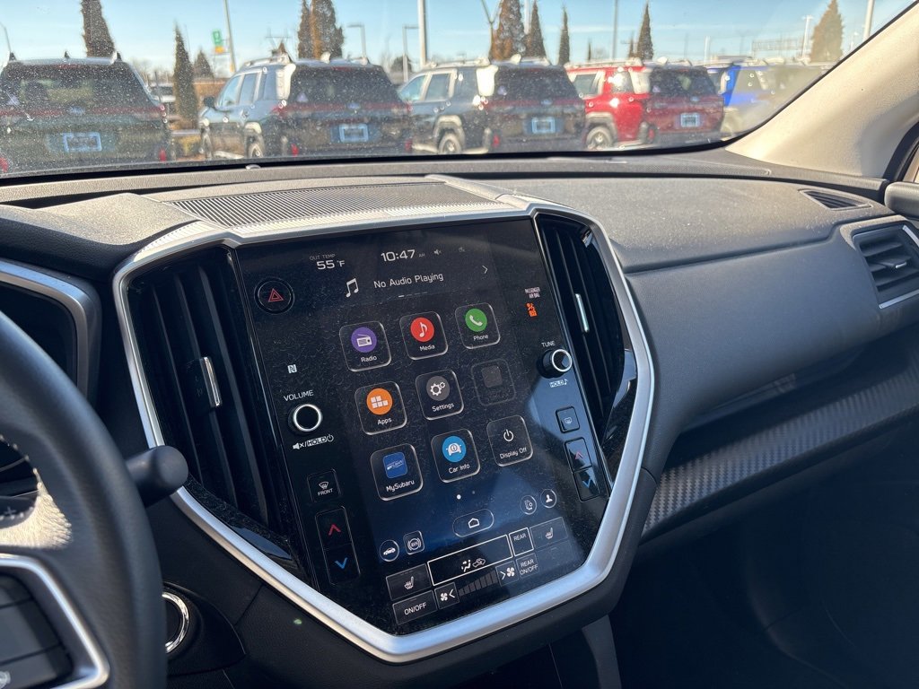 Used 2024 Subaru Ascent Premium w/ Convenience Package image 2