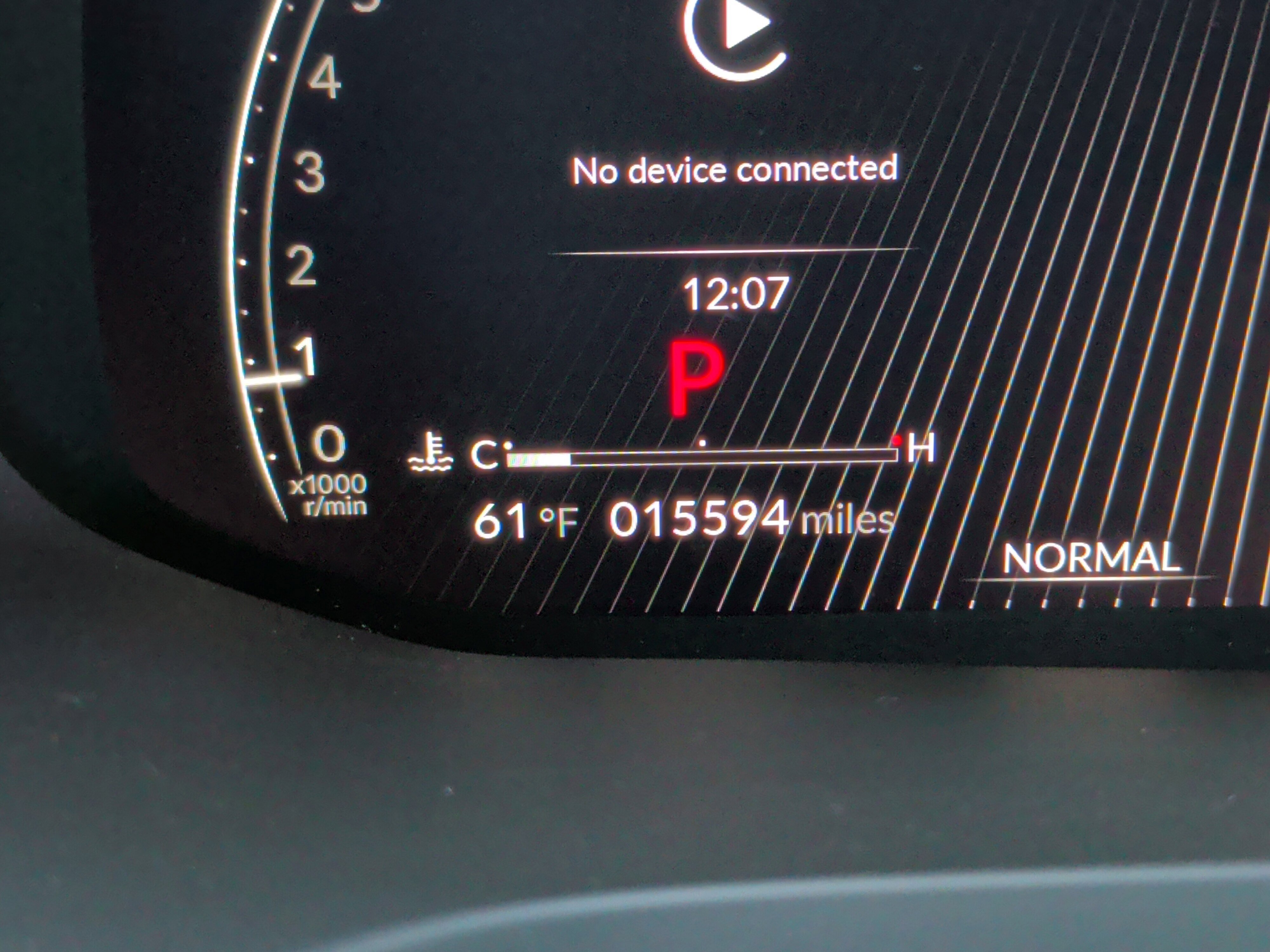 Used 2025 Acura MDX SH-AWD w/ Technology Package image 14