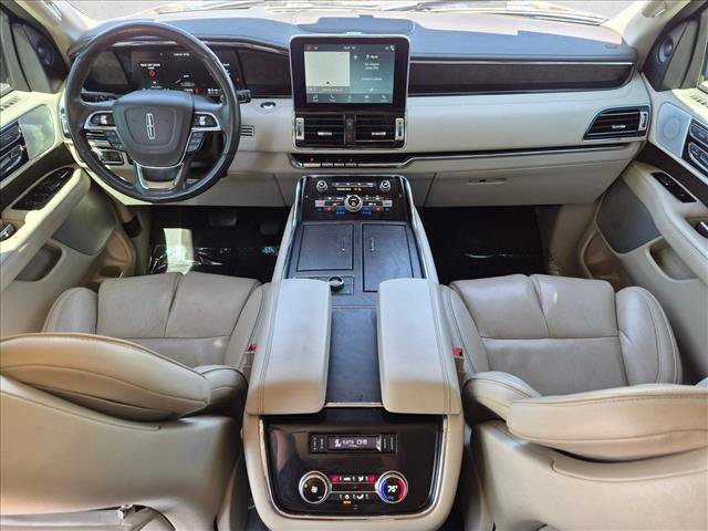 Used 2019 Lincoln Navigator Reserve w/ Cargo Package AWD/4WD image 20