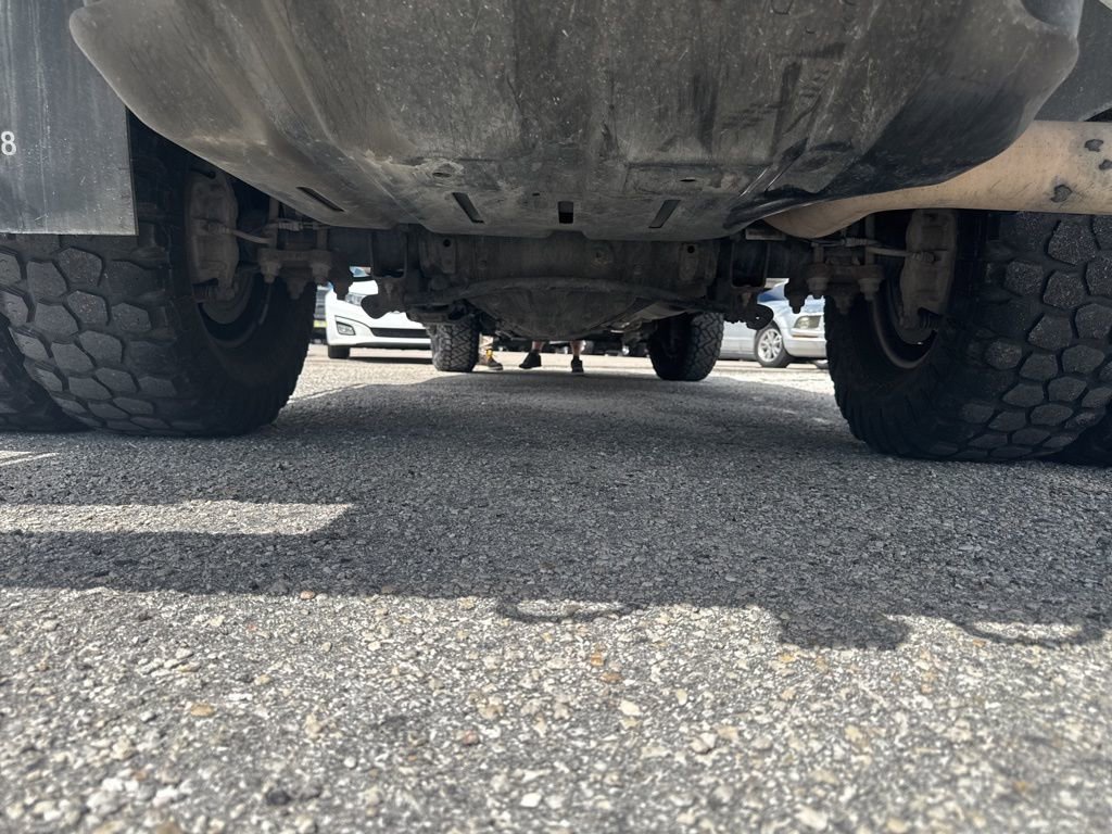 Used 2020 RAM 3500 Tradesman w/ Max Tow Package image 8