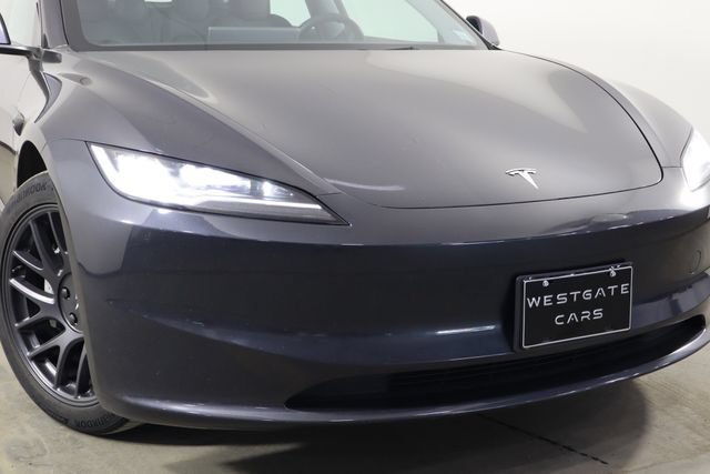 Used 2024 Tesla Model 3 Long Range AWD/4WD image 40