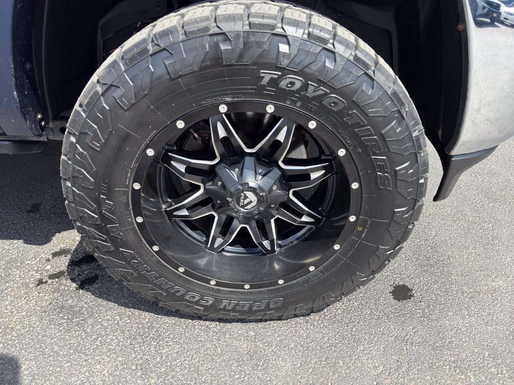 Used 2019 RAM 3500 Limited AWD/4WD image 11