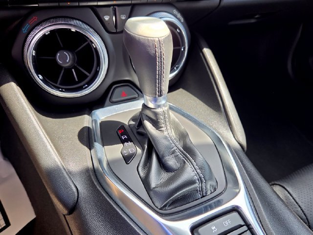 Used 2023 Chevrolet Camaro LT RWD image 32