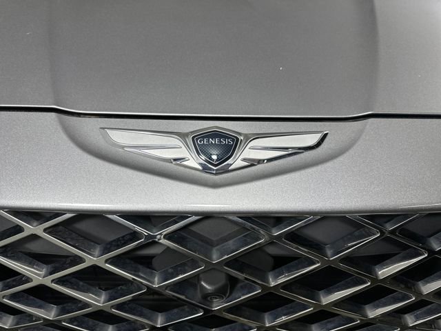 Used 2021 Genesis GV80 2.5T w/ Prestige Package 04 AWD/4WD image 9