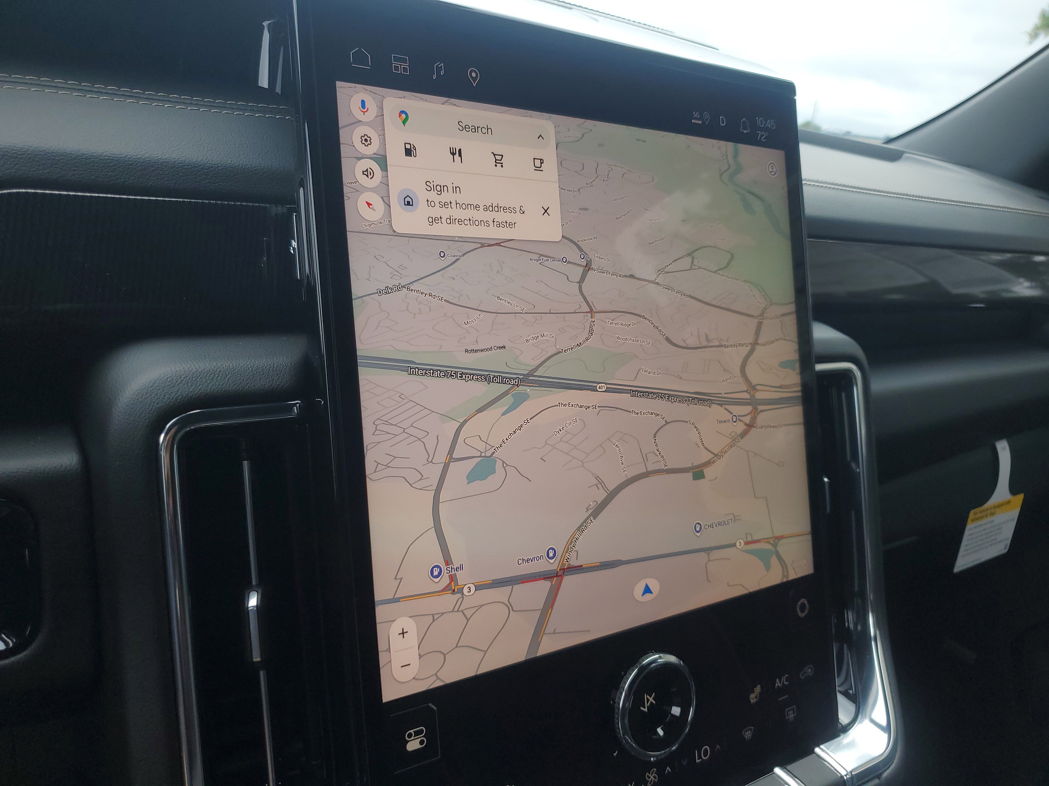 New 2026 GMC Yukon XL Elevation image 25