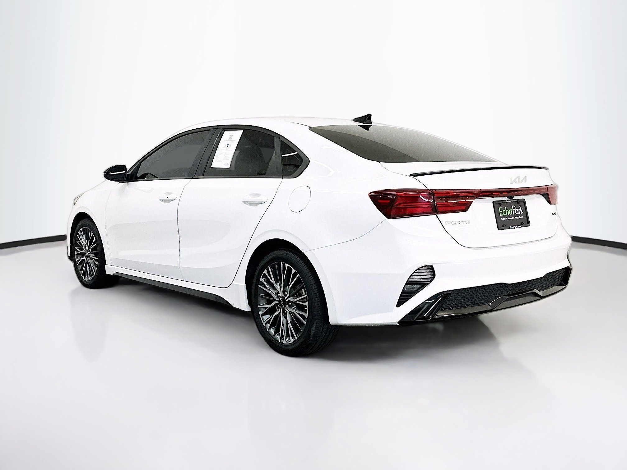 Used 2022 Kia Forte GT-Line image 5