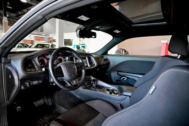 Used 2023 Dodge Challenger GT w/ Blacktop Package image 23