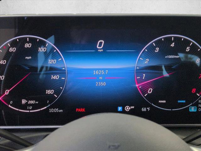 Used 2025 Mercedes-Benz C 300 Sedan image 11