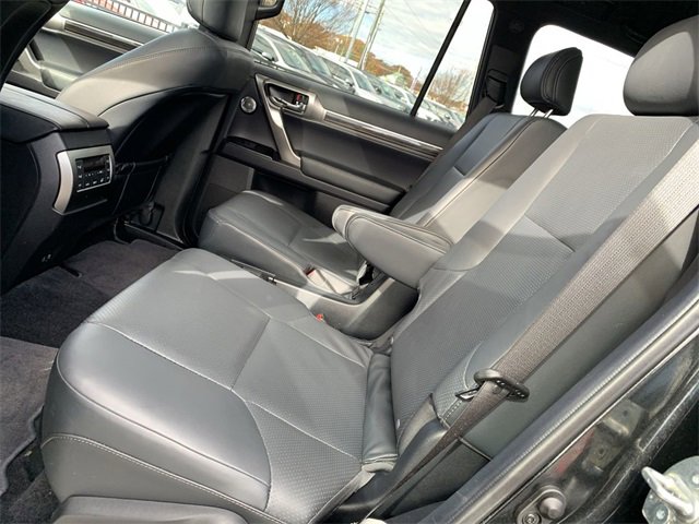 Used 2022 Lexus GX 460 Luxury image 10